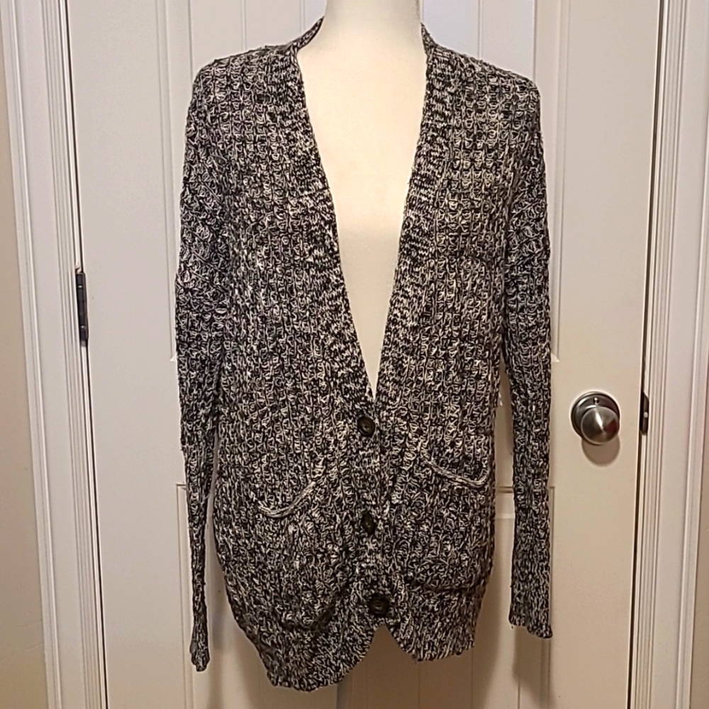 Abercrombie & Fitch cardigan